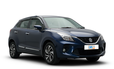Maruti Baleno-img